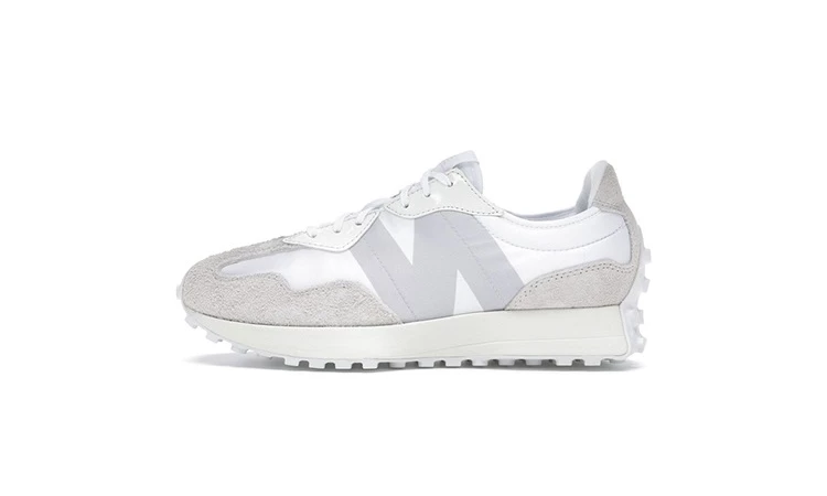 New Balance 327 White