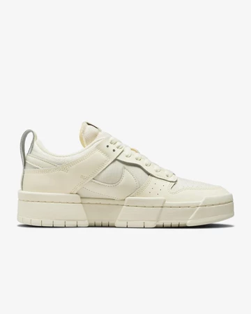 Nike Dunk Disrupt Coconut Milk