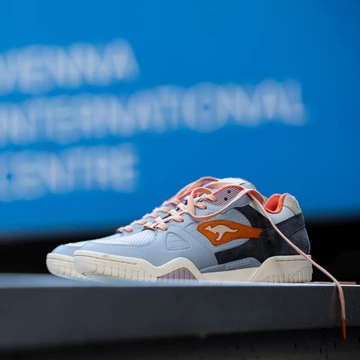 Atelier Kamp x KangaROOS Ultralite Vic