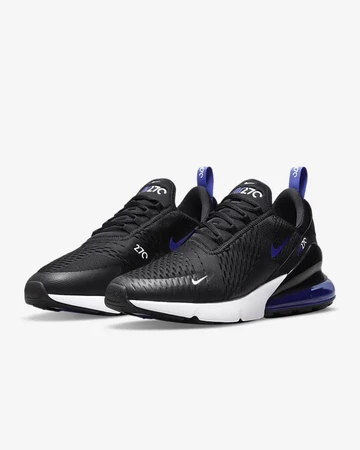 Nike Air Max 270 Persian Violet