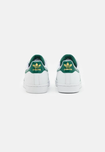 adidas Superstar Chain Green