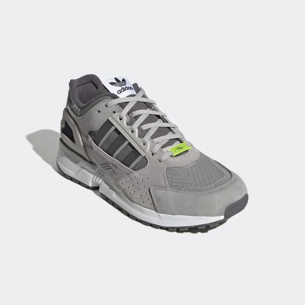 adidas ZX 10000 Clear Grey GX2720 | Dead Stock