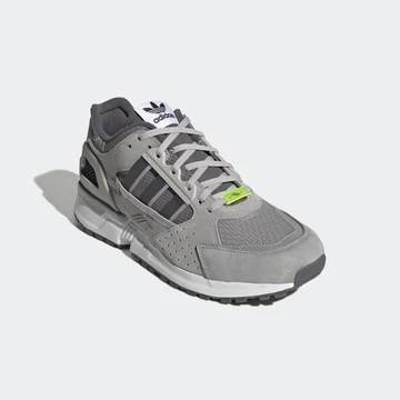 adidas ZX 10000 Clear Grey