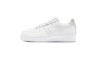 Air Force 1 Craft Vast Grey
