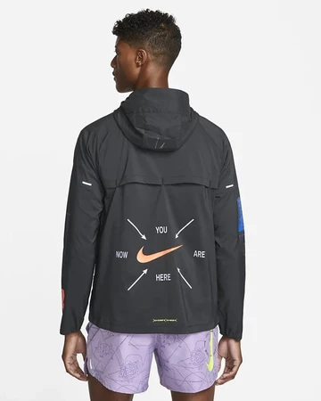 Nike Berlin Run 2021 Apparel