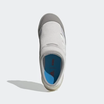 032C x adidas GSG MULES Grey