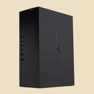 Billie Eilish Jordan 15