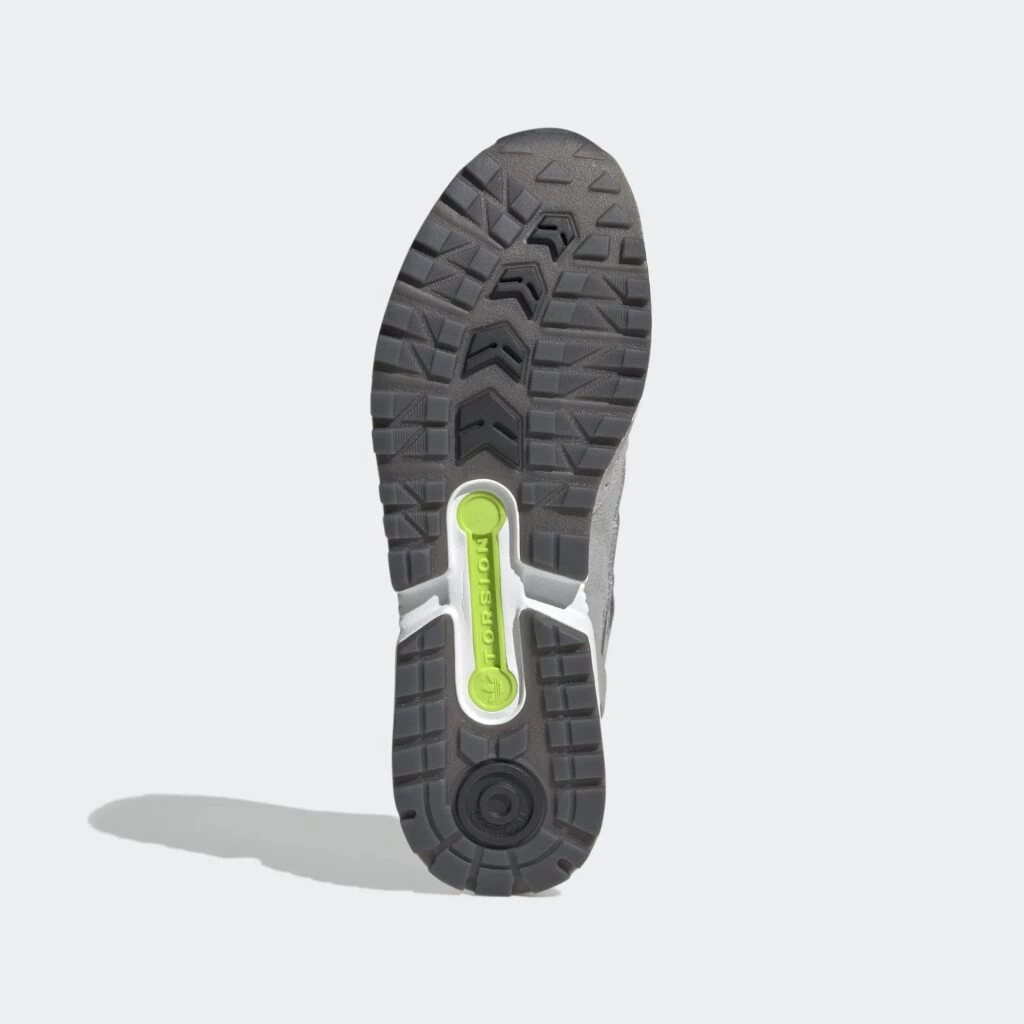 adidas ZX 10000 Clear Gray GX2720 | Dead Stock