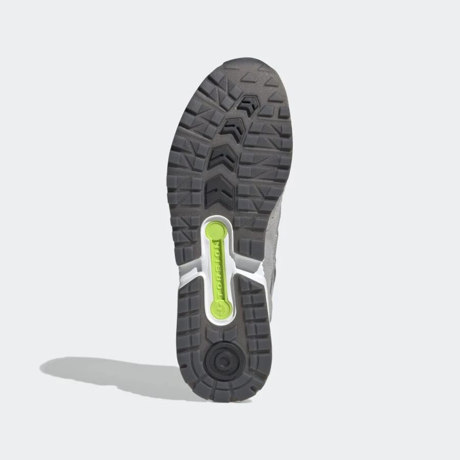 adidas ZX 10000 Clear Gray GX2720 | Dead Stock