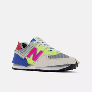 Jaden Smith x New Balance 574