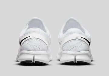Nike Free Run 2 White