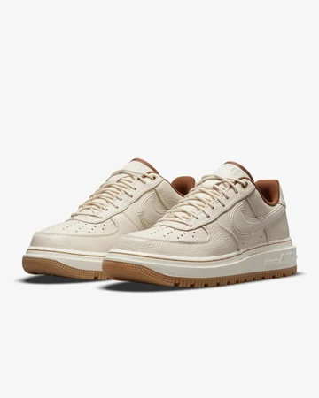 Air Force 1 Luxe Pecan