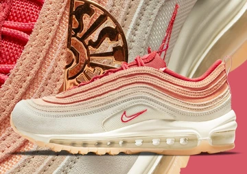 Air Max 97 Sisterhood