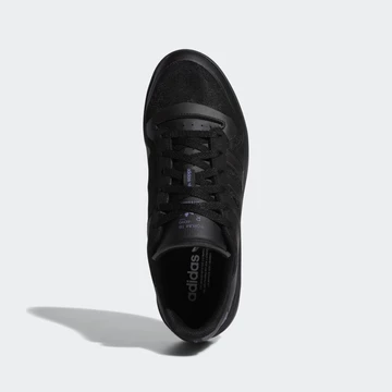 adidas Forum Tech Boost Black