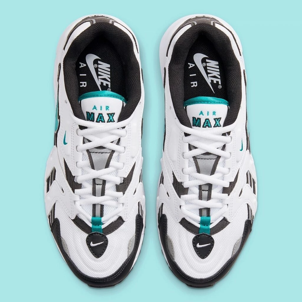 Air max 96 ii xx mystic teal on sale