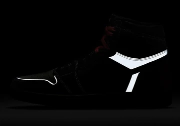 Jordan 1 High Hand Crafted