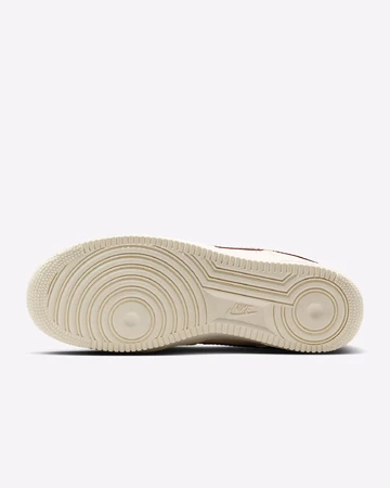 Air Force 1 PRM Soft Pearl  Sohle