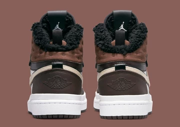 Jordan 1 Acclimate Chocolate