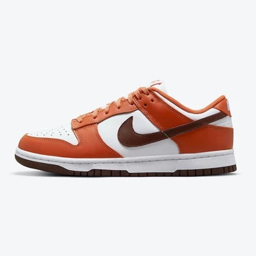 Nike Dunk Low Reverse Mesa