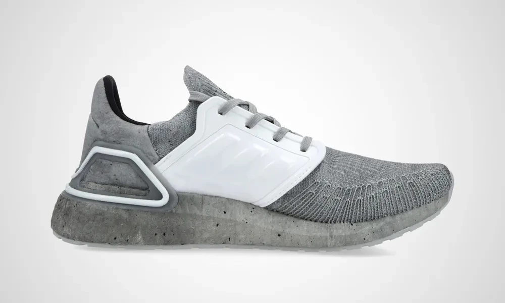 adidas gazelle silver green womens James Bond adidas UltraBoost 20 Running Shoe - Black Tuxedo