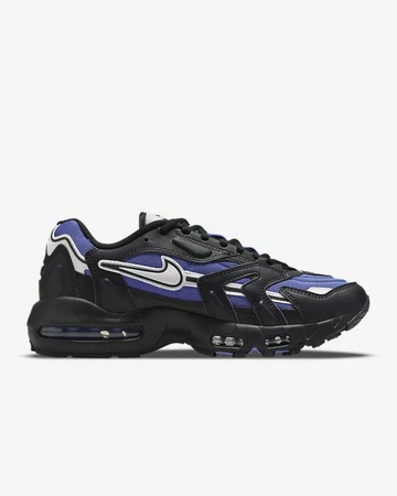 Nike Air Max 96 II Persian Violet