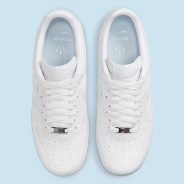 Drake NOCTA x Nike Air Force 1 Low Certified Lover Boy