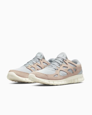 Nike Free Run 2 Fossil Stone