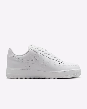 Nike Air Force 1 Butterfly Innenseite