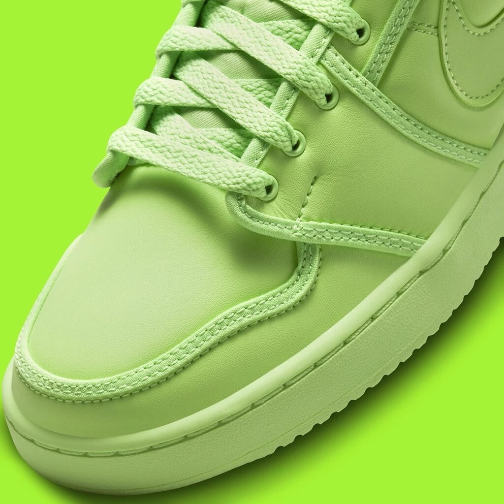Billie Eilish Jordan 1 KO Volt DN2857-330 | Dead Stock