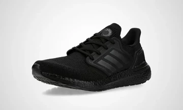 James Bond x adidas Ultra Boost 20 Core Black