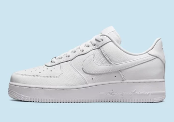 NOCTA x Nike Air Force 1 Low Certified Lover Boy