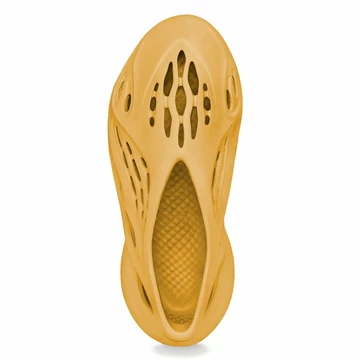 adidas Yeezy Foam Runner Ochre