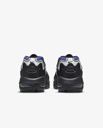 Nike Air Max 96 II Persian Violet