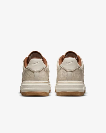 Air Force 1 Luxe Pecan