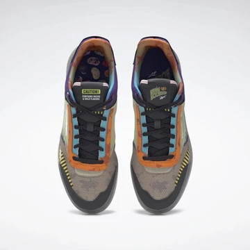 Jelly Belly x Reebok