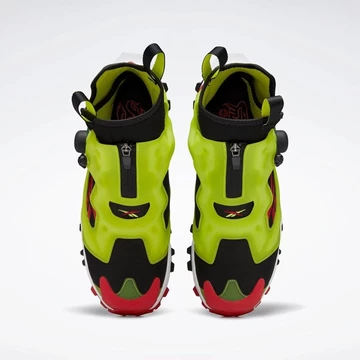 Gore-Tex x Reebok Instapump Fury OG Boot