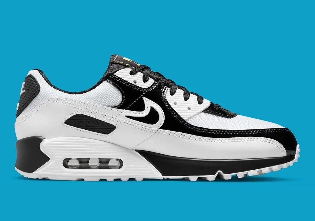 Air Max 90 Lucha Libre DM6178-010 | Dead Stock