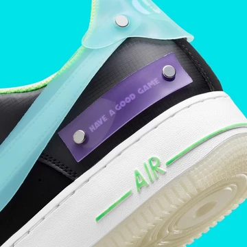 Nike Air Force 1 Low Have a Good Game