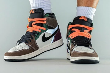 Jordan 1 High Craft