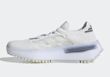 adidas NMD S1 White