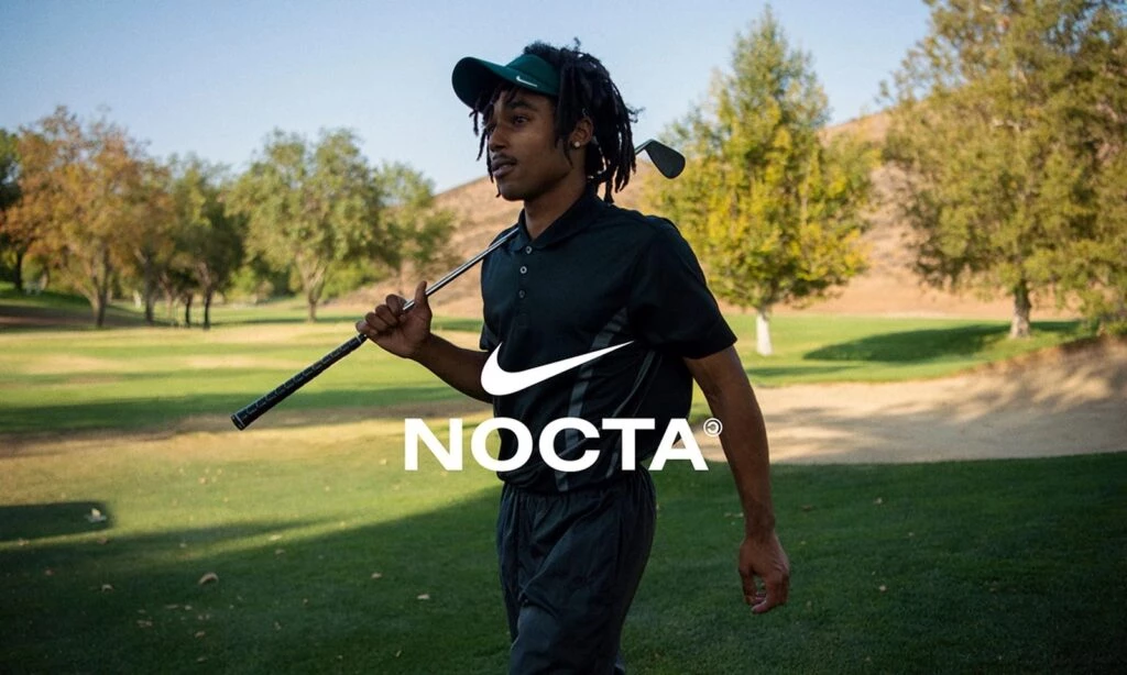 Nike NOCTA Golf | Dead Stock