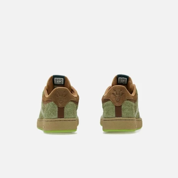 National Geographic x Reebok Club C