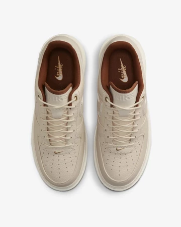 Air Force 1 Luxe Pecan