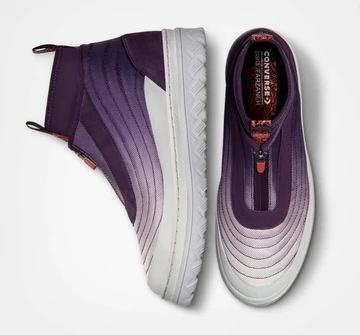 Paria x Converse Pro Leather X2 Purple