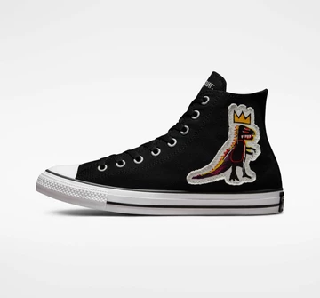 Basquiat x Converse Chuck Taylor All Star