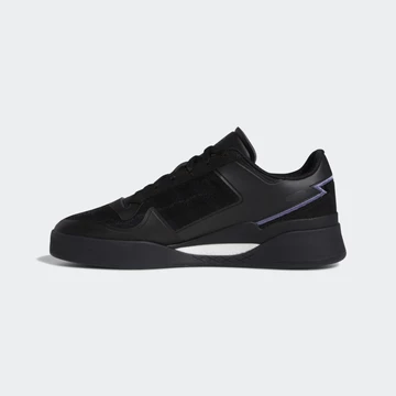 adidas Forum Tech Boost Black