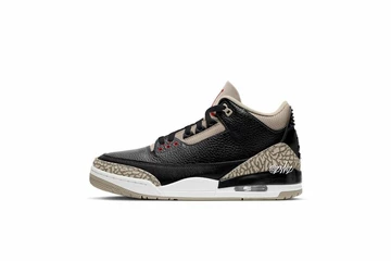 Nike Air Jordan 3 Desert Cement