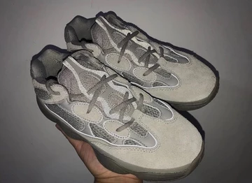 adidas Yeezy 500 Ash Grey