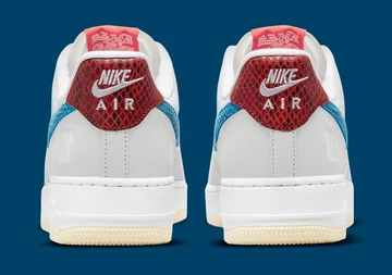 Air Force 1 UNDEFEATED 5 On It
