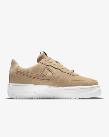 Nike Air Force 1 Pixel Hemp